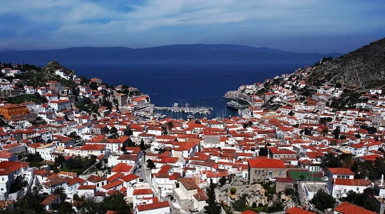 Hydra