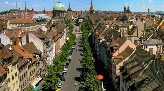 Nuremberg