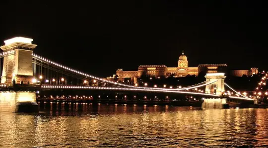 Budapeşt