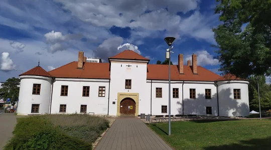 Šaľa