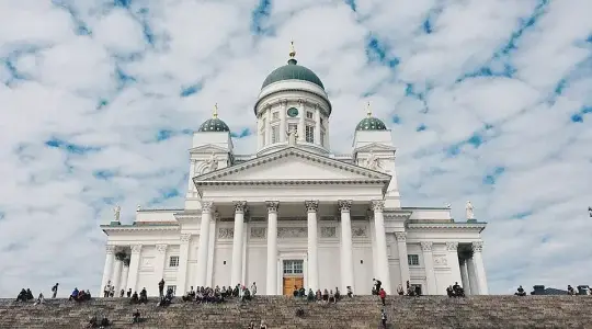 Helsinki