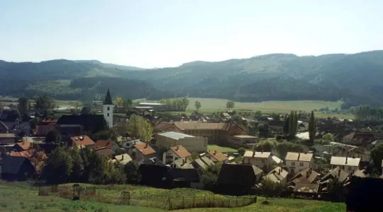 Hrabušice