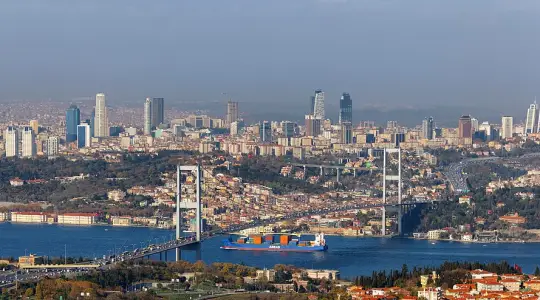 Istanbul