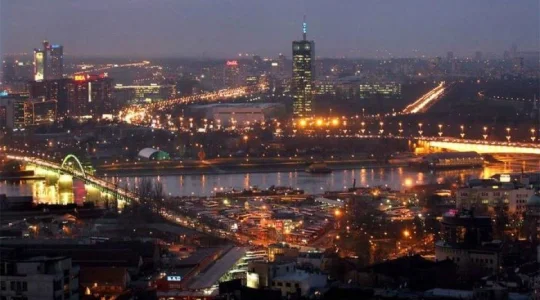 Novi Beograd