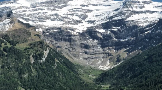 Diablerets