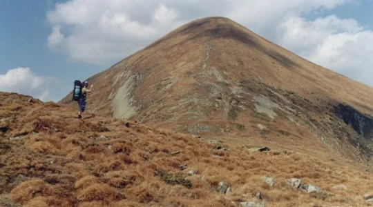 Hoverla
