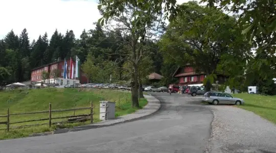 Gottschalkenberg