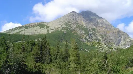 Gerlachovský štít