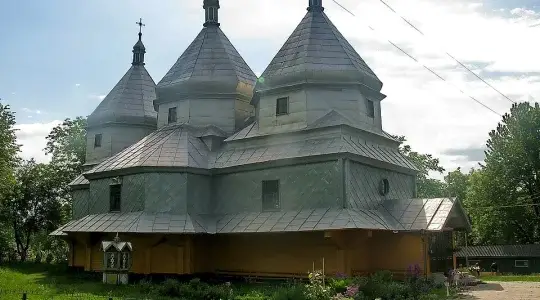 Migovo