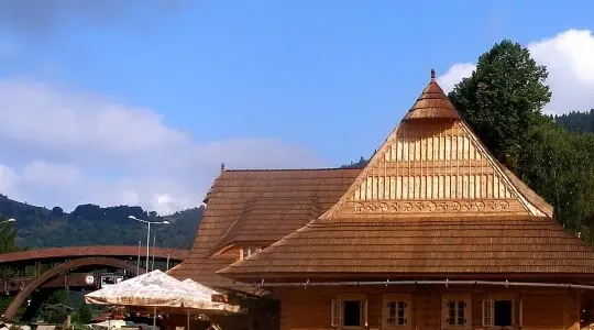 Donovaly