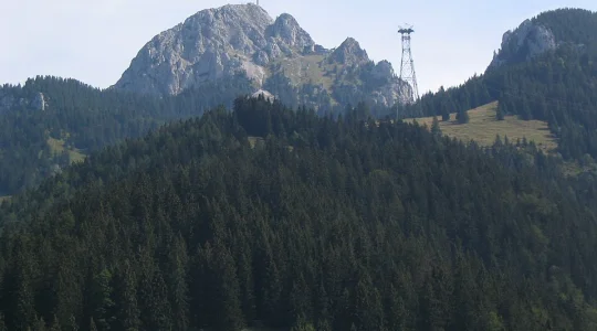 Wendelstein