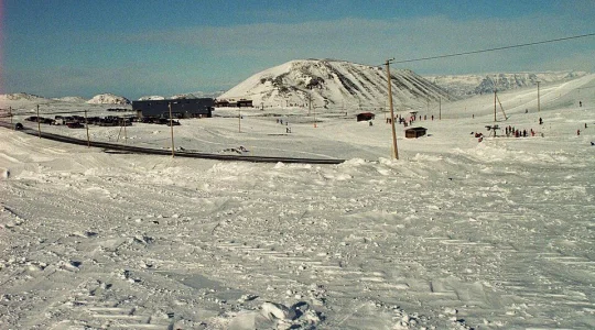Bláfjöll
